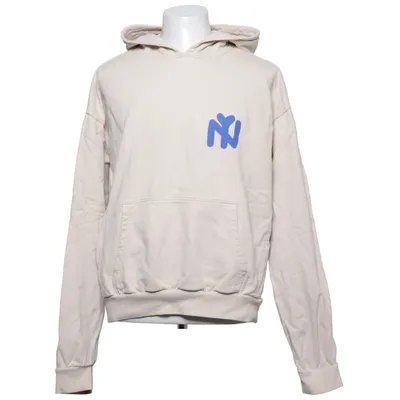 Capuchon sweater (PB23-072) van Another Cotton Katoen