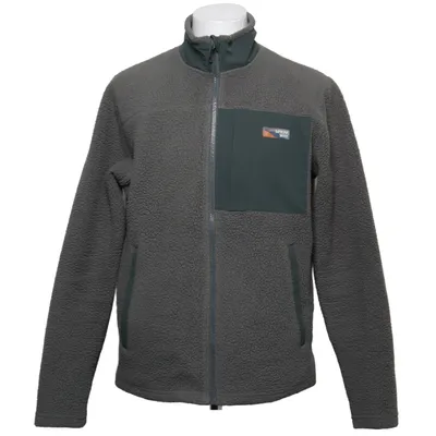 Fleecejacka (Duddon Jacket SP-008106) från Sprayway Återvunnen polyester