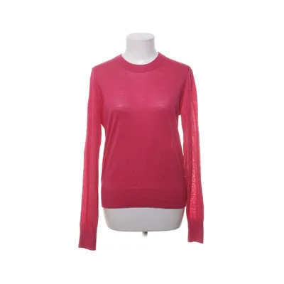 Sweater (Pink) fra Designers Remix Collection Kashmir, Viscose