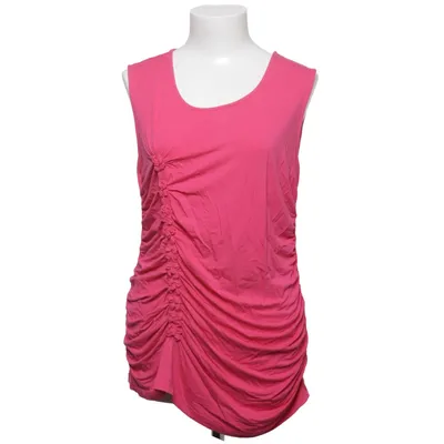 Haut de grossesse (Rose) de Piero Élasthane, Viscose
