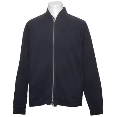 Cardigan (Blue) from Folk Organic cotton