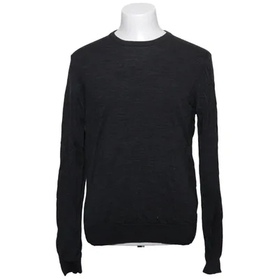 Sweater (Gray) from Uniqlo Wool