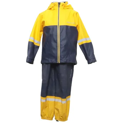 Ytterställ (Blå, Gul, Flerfärgad) från Didriksons 1913 Polyester, Polyuretan