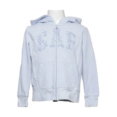 Hættetrøje (Blå) fra Gap Kids Bomuld, Polyester