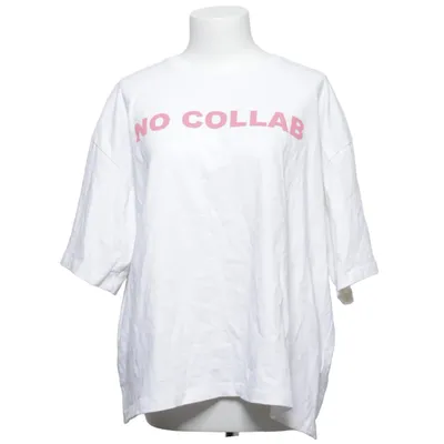 T-shirt (Vit) från 6PM Bomull