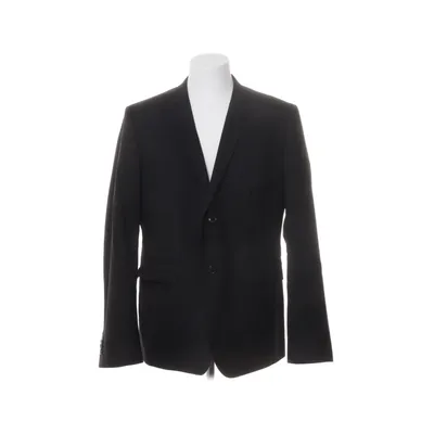 Kavaj (Hyperion Blazer) från Bläck Polyester, Viskos, Ull