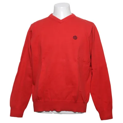 Pullover (Röd) från Henri Lloyd Bomull