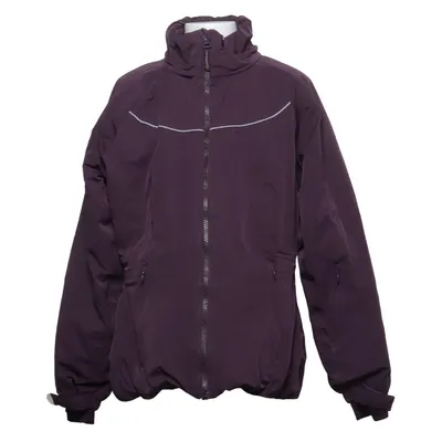 Ski-jas (Snow JR JACKET Girl) van Adventure by POMPdeLUX Elastaan, Polyamide, Polyester