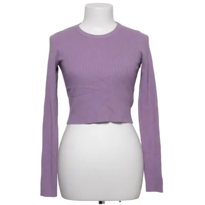 Trui (Lila) van Nuna Lie Polyamide, Polyester, Viscose