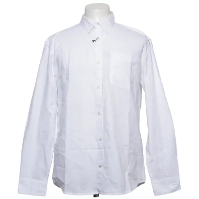 Skjorta (Vit) från Jack & Jones Bomull