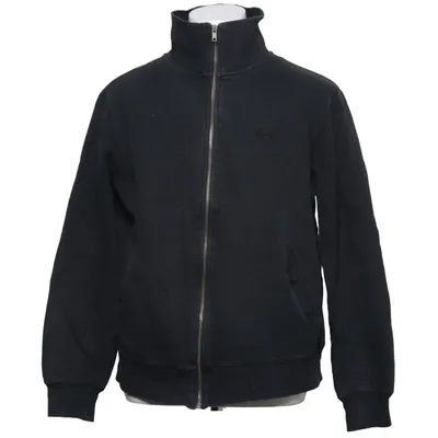 Jacka (Grå) från Northbrook Bomull