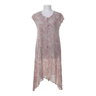 Dress (Pink, Beige, Multicolored) from Rabalder Viscose