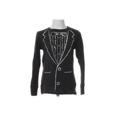 Långärmad t-shirt (Grå) från Crewcuts Bomull