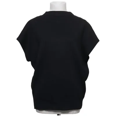 Spencer (Zwart) van Cynthia Rowley Acryl, Polyamide, Polyester, Wol