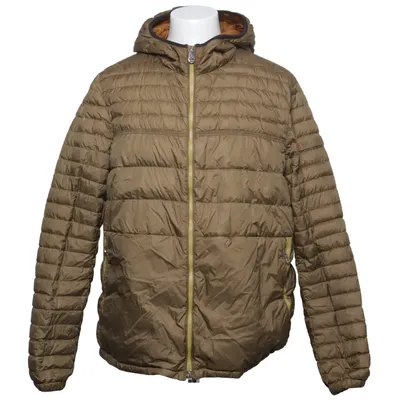 Down jacket (Green) from Peuterey Down, Polyamide