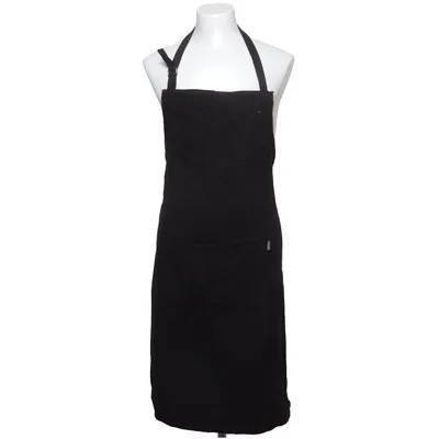 Förkläde (Svart) från Bastian