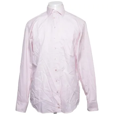Chemise (Rose) de Oscar of Sweden Coton
