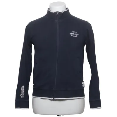 Jacket (Blue) from Marin Alpin