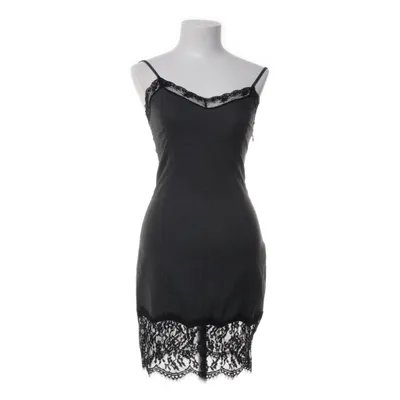 Underkjole (Grå, Sort) fra Zara Trafaluc Elastan, Polyester, Viscose