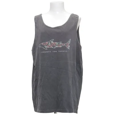 Undershirt (Gray) from Comfort Colors Cotton