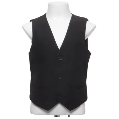 Suit vest (Black) from H&M Polyester
