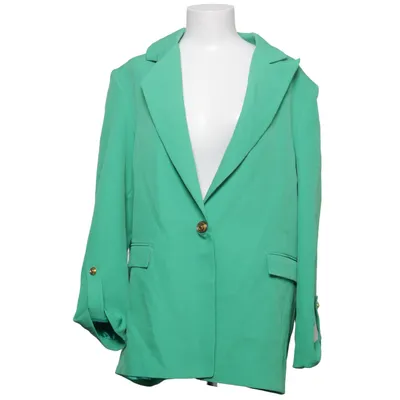 Blazer (Vert) de STL Élasthane, Polyester
