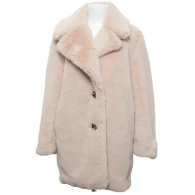 Jacka (Beige) från Zara Woman Outerwear Polyester
