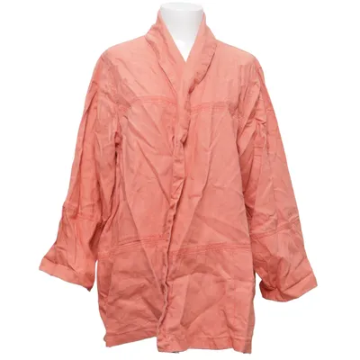 Cardigan (Orange) de DW Shop Lin