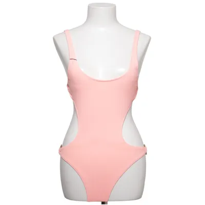 Swimsuit (Pink) from Censored