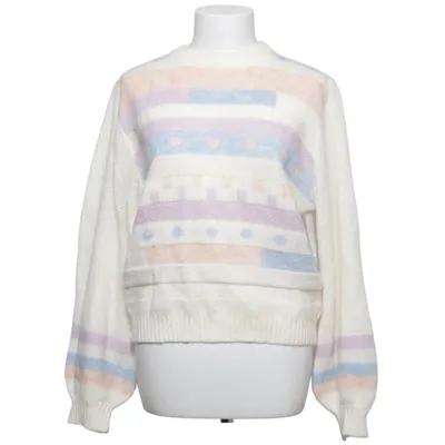Sweater (DennyRS Blouse) from Résumé Acrylic, Mohair, Polyamide, Wool