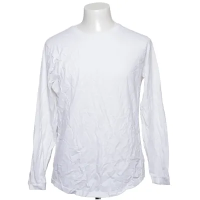 Långärmad t-shirt (Vit) från Csb