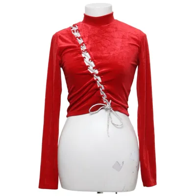 Top (Red) from Soya Fashion