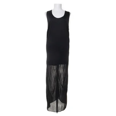 Avondjurk (Zwart) van Acne Polyester