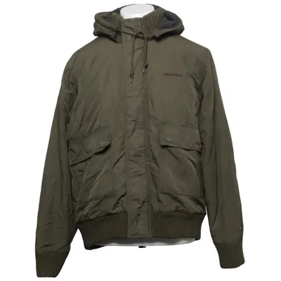 Jack (Groen) van Dickies Polyamide, Polyester