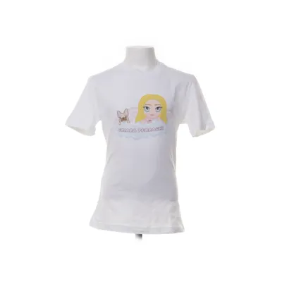 T-shirt (Vit) från Chiara Ferragni