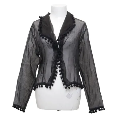 Blouse (Noir) de Anne Fontaine Coton