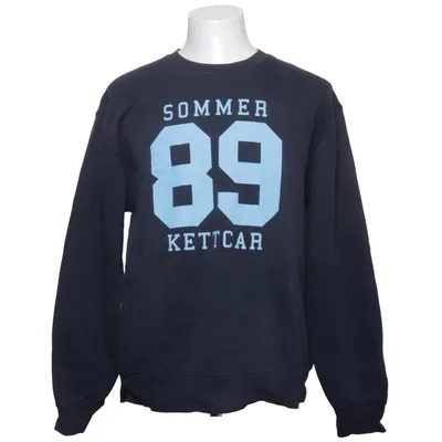 Sweatshirt (262M) van Russell Katoen, Polyester