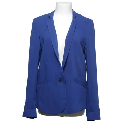 Blazer (Blue) from Promod Polyester