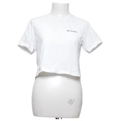 T-shirt (Blanc) de Columbia
