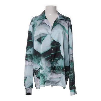 Blus (Grön, Vit, Svart, Flerfärgad) från Winston & Elle Polyester