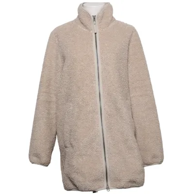 Fleece jacket (Beige) from Jack Wolfskin