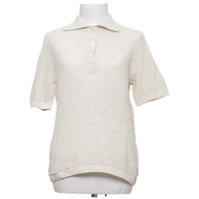 Poloshirt (Beige) van Selected Femme