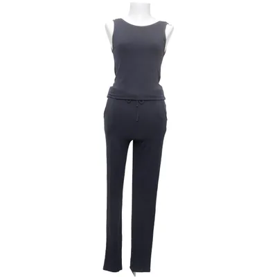 Byxdress (Grå) från Blaumax Elastan, Viskos