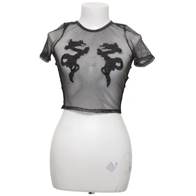 Top (Black) from Current Mood