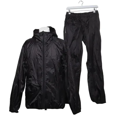 Regnställ (Svart) från Stormberg