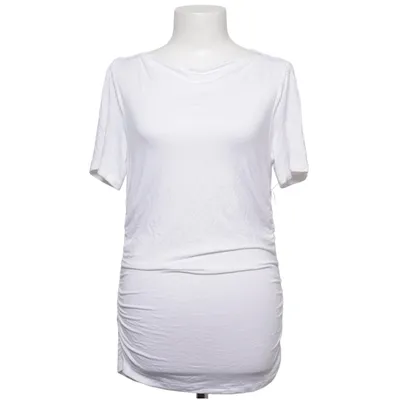 Maternity top (Vmsaanvi Ss Boatneck Top Vma) from Aware by Vero Moda Elastane, Viscose