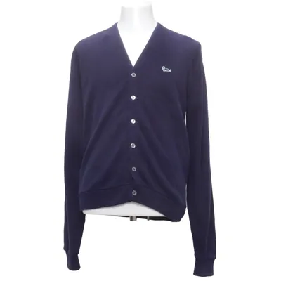 Cardigan (Blue) from Sportswear Acrylic