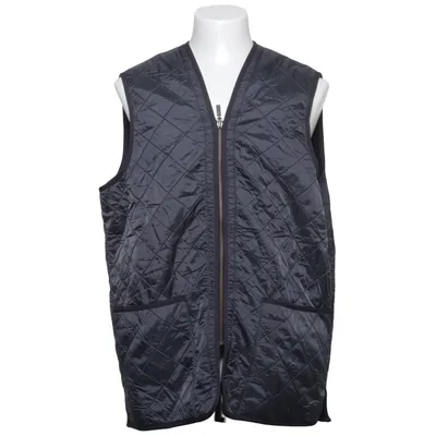 Ytterväst (Grå) från Barbour Polyamid, Polyester