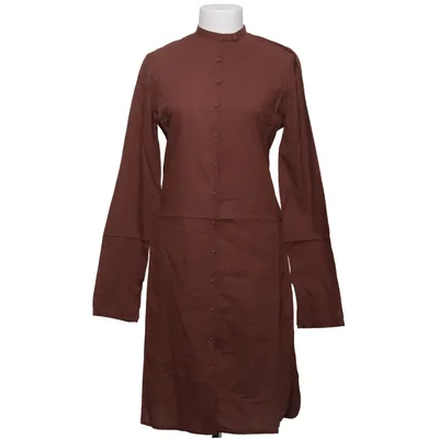 Robe chemise (Marron) de Flip Flop Coton