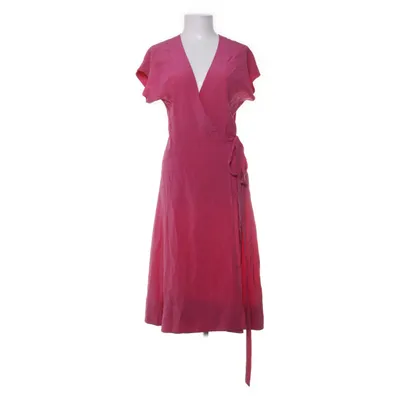 Wrap dress (Pink) from Donna Karan
